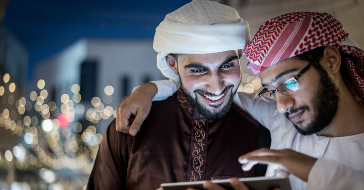 Is it time for second generation social media to shine?