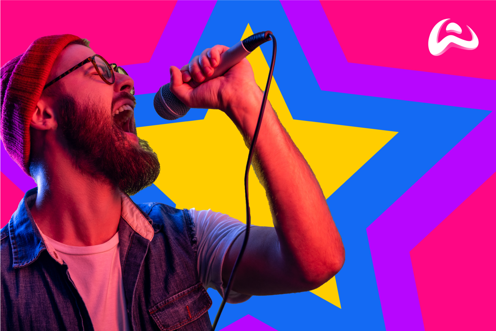 WOLFStars – how to become a WOLFStar!