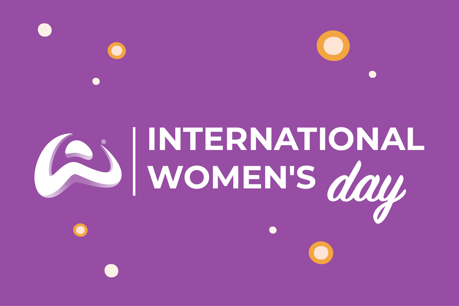 WOLF’s ongoing commitment to Give to Gain for its female team members